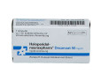 Галоперидолу деканоат (Haloperidol-neuraxpharm® Decanoat) — 50 мг/мл
