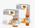 Тестостерону ундеканоат (Testosterone undecanoate EVER Pharma) — 1×4 мл