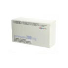 Inovelon 200 mg 50 tabs