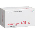 Inovelon 400 mg 50 ks