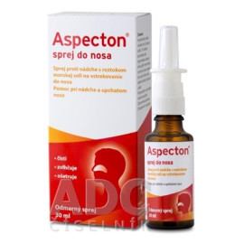 Аспектон 30 мл (Aspecton) 30 ml