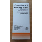 конвулекс Convulex 