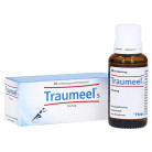 Купити Траумель Traumeel 