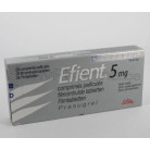 Купить Эффиент Effient