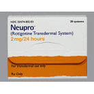 Купить Ньюпро (Неупро) пластырь