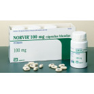 Купити Ритонавір Ritonavirum