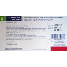 Vinblastin-Richter 10mg/5ml 1 amp