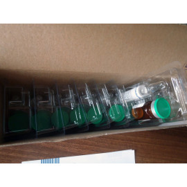 Винбластин-Рихтер 5мг/5мл (Vinblastin-Richter) 10 шт