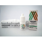 Купити Емадин Emadine