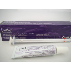 Овестин (Ovestin) 15г крем