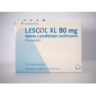 Купити Лескол Lescol