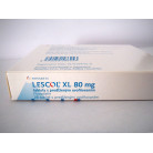 Купити Лескол Lescol