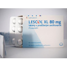 Купити Лескол Lescol