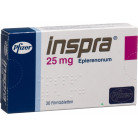 Inspra 25mg 30tab