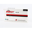 Inegy 10mg/40mg 30tabs