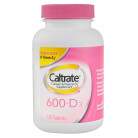 Caltrat D3 600mg/400IU 90 tabs