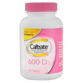 Кальтрат D3 600мг/400 МО (Caltrat D3) 90 таб