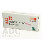 Купить Медостатин Medostatin