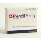 Купить Плендил Plendil