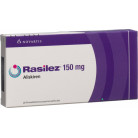 Купити Расілез Rasilez