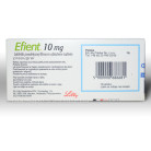 Купити Еффіент Effient