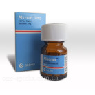 Алкеран 2,5мг (25табл)