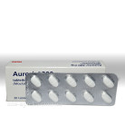Аурорикс 300мг (60табл)