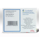 Купити Симбалта Cymbalta