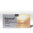 Купить Экворал Equoral