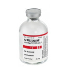 Gemcitabin Medac 1.5g 1fl
