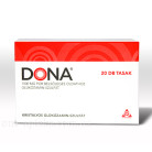Дона 1500мг (Dona) 20пакет