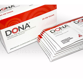 Дона 1500мг (Dona) 20пакет