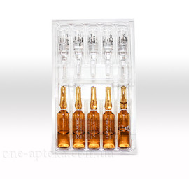 Дона амп 2мл №5 (Dona)+растворитель №5