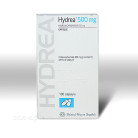 Гідреа 500мг (Hydrea)100капс