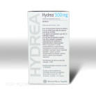 Гідреа 500мг (Hydrea)100капс