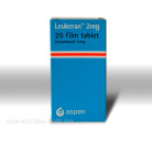 Купити Лейкеран Leukeran