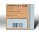 Кветіапін Quetiapine