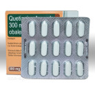Кветіапін Quetiapine