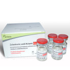 Золедроновая кислота 4мг/5мл (Zoledronic Acid) 4фл