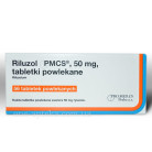 Купити Рилузол Riluzole