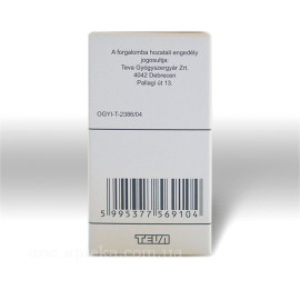 Альфа Д3 Тева 1мг (30шт)