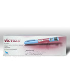 Viktoza 3ml 2 squirt-pen