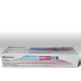 Віктоза 3мл (Viktoza) 2 шприц-ручки