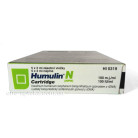 Купити Хумулін Humulin