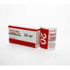 Купить Тамоксифен Tamoxifen