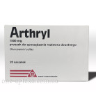 Артрил (20шт) (ДОНА)