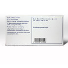 Adenuric 80mg 28tabs