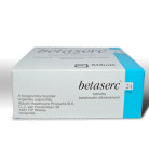 Бетасерк 24мг (50 таб)