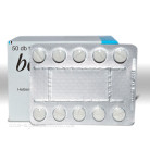 Бетасерк 24мг (50 таб)