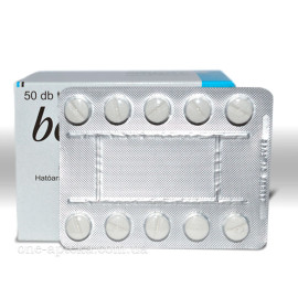 Бетасерк 24мг (50 таб)